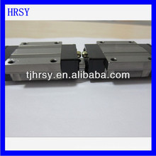 Tipo de Carga Pesada PMI Linear Guide Rail Serie MSA